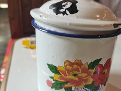 -人民公社铁锅炖·东北菜(卫国道店)