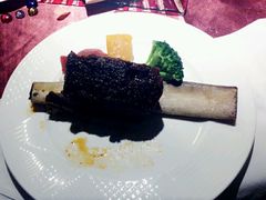 -王品牛排(福州泰禾店)