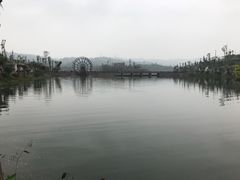 -枫香湖儿童公园