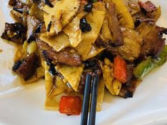 -马凯餐厅(长椿街店)