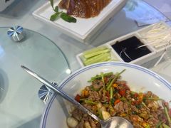 -郭林家常菜(狼垡店)