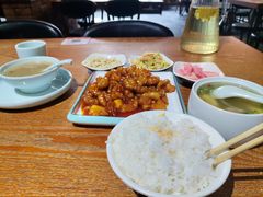 -小蓉合餐厅·川菜·陕南菜(凤城二路店)