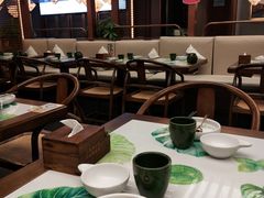 大堂-云海肴云南菜(曲江大悦城店)