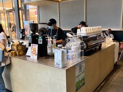 -Seesaw Coffee(苏州中心店)