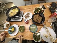 -金龙·打边炉(南京西路店)