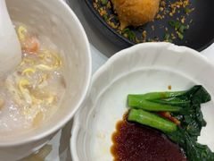 -喜宴又一村·粤菜·茶点·海鲜(壹方天地店)