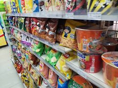 -好邻居便利店(月坛北桥店)