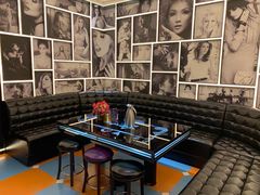 -星璨火吧KTV聚会餐厅(丰庆路店)