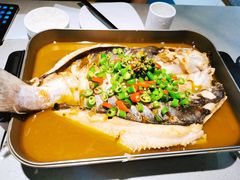 -半天妖烤鱼(诺德广场店)