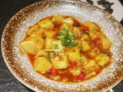 -湘与香缘·湖南菜(王府井北京市百货大楼店)