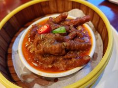 -古南都·老广东酒楼(龙江店)