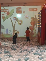 -奈尔宝家庭中心·亲子餐厅(长沙运达汇店)