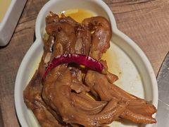 -蘑界·野生菌火锅(深业上城店)