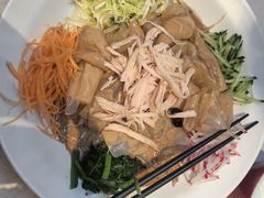 -小京华楼·京味斋(三元桥国展店)