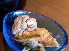 -千代武日本料理(哈西店)