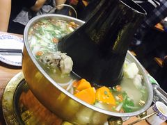 -宝山一号馕坑肉