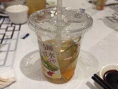 -强记海鲜·大排档(蛇口新街店)