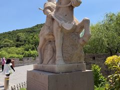 -雁门关景区