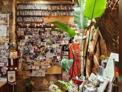 -申德勒加油站西餐厅Schindlers Tankstelle(上海外滩店)