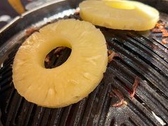 -kingkong大猩猩烤肉(CBD店)