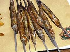 -蚝堡海鲜·威海菜·海肠捞饭·烧烤·亚洲吃蚝公司(幸福门店)