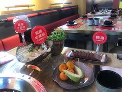 -蛙宴·美蛙火锅基地(万象城店)