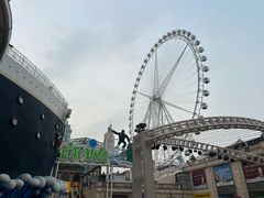 -江南环球港