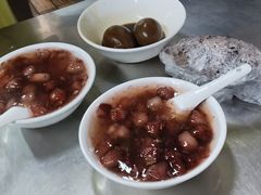 -芳婆糕团店(王府大街店)