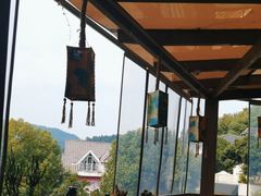 -马灯部落·西湖边的创意山景餐厅(虎跑动物园店)