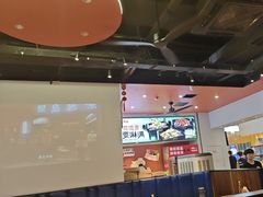 -里岛烤鱼(东港凯虹广场店)