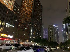 -富力盈力大厦