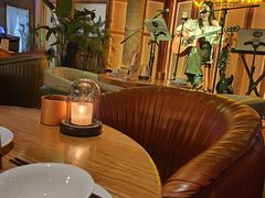 -不二·民谣音乐餐酒吧(万寿宫历史文化街区店)