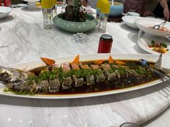 -宴昆山·私房菜(春晖店)