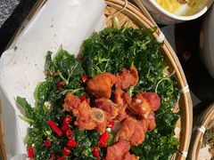 -外婆味道·云南菜大当家(南亚店)