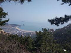 -崂山仰口游览区