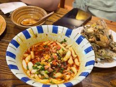 -亮欢寨(凯里总店)