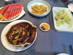 -皇饭儿·王润兴酒楼(河坊街店)