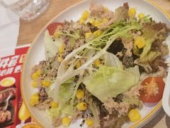 -豪客来牛排(成都锦江大融城店)