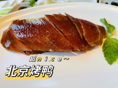 -四季民福烤鸭店(前门廊房二条店)