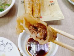 -协顺园回头馆(南顺城路店)