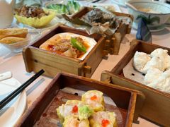 -粤财皇冠假日酒店·彩华轩中餐厅