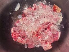-羊来顺冰煮鲜羊 铁锅烀羊肉(中央大街店)