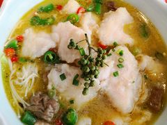 -赵小姐丨新中餐(曲江店)