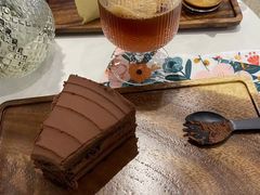 爱神巧克力蛋糕-姆们M Sweetie Cake(五道口店)