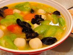 -白云中餐厅·粤菜·亚龙湾喜来登度假酒店