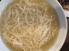 -松發肉骨茶(克拉码头店)