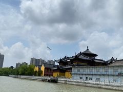 -东湖景区