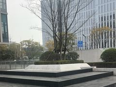 -白鹭湾湿地公园