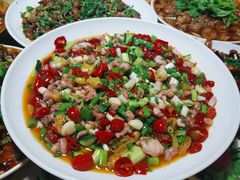 -潼南太安名鱼•特色江湖菜 太安鱼