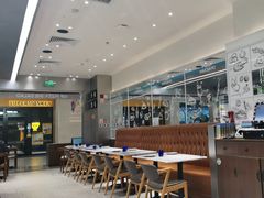 -玛尚诺意式餐厅(官舍店)